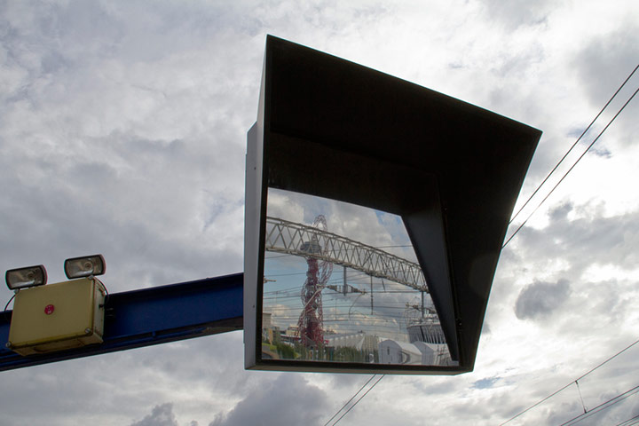 Guardian Camera Club: A review of Sabine Thoele's portfolio