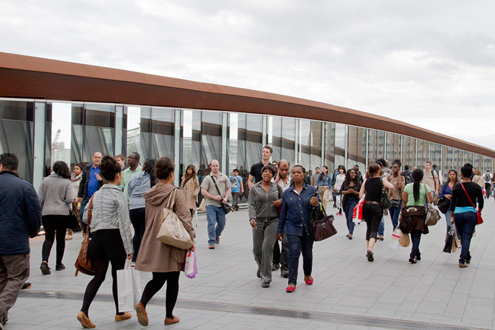 Guardian Camera Club: A review of Sabine Thoele's portfolio