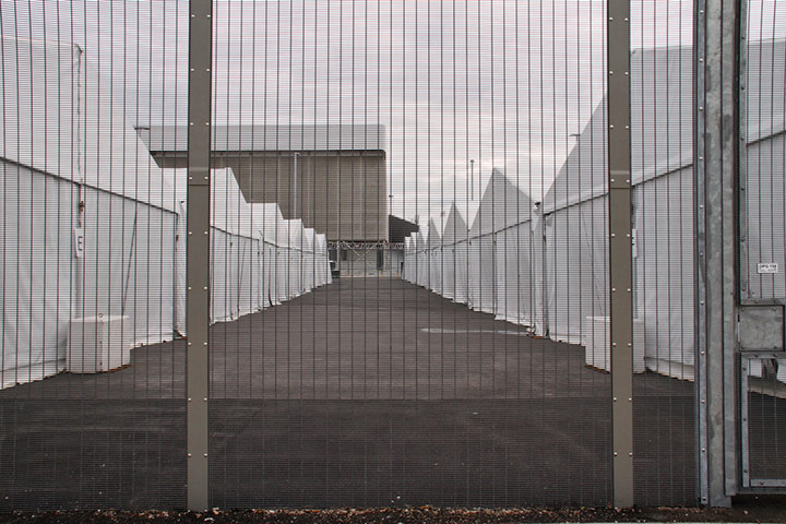 Guardian Camera Club: A review of Sabine Thoele's portfolio