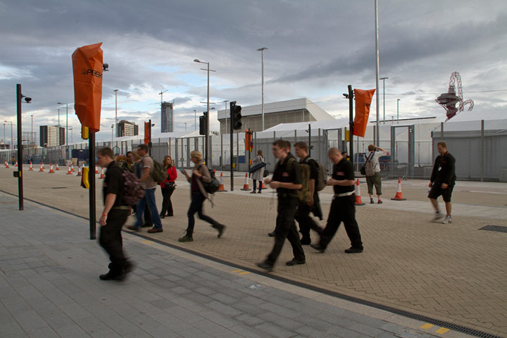 Guardian Camera Club: A review of Sabine Thoele's portfolio