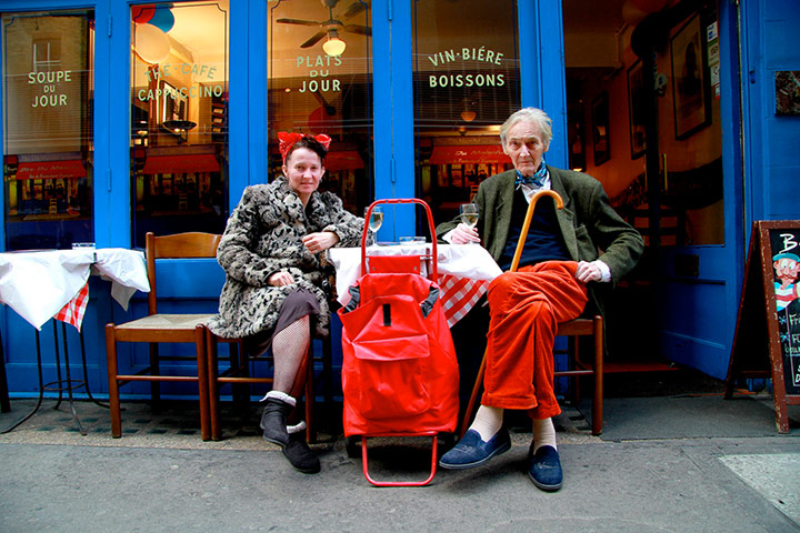 Guardian Camera Club: A review of Piran Eye's portfolio