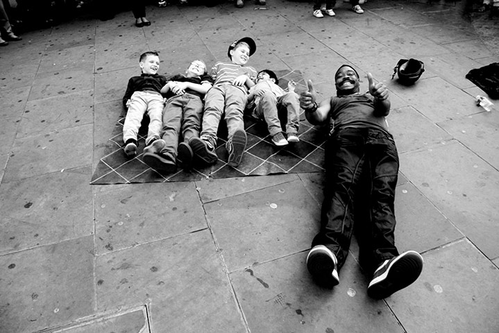 Guardian Camera Club: A review of Piran Eye's portfolio