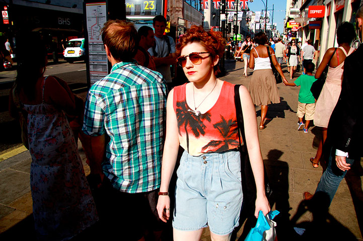 Guardian Camera Club: A review of Piran Eye's portfolio