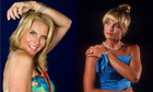 Supermodels: then and now - in pictures