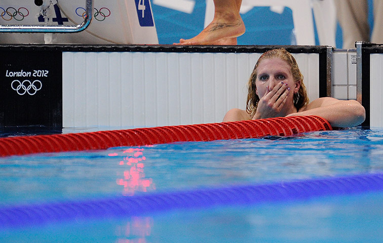 swimming2: Swimming heats