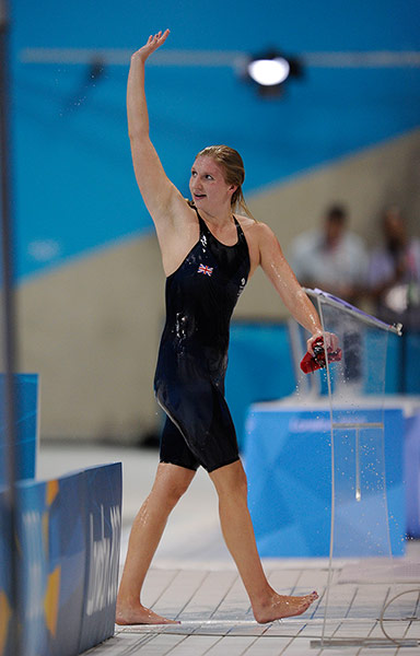 swimming2: Swimming heats