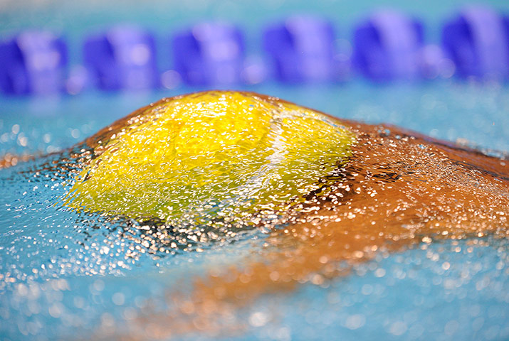 swimming3: Swimming heats