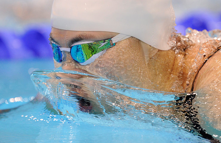 swimming3: Swimming heats