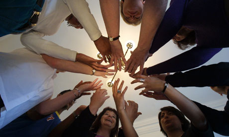 youth representation