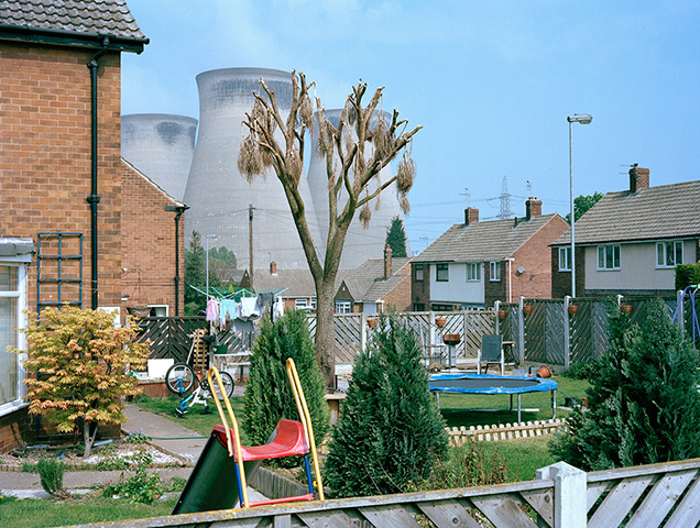 Foto8 Summershow : Untitled, from the series '4,480 KwH