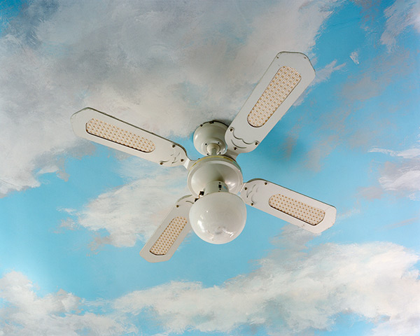 Foto8 Summershow : Isabella's Ceiling