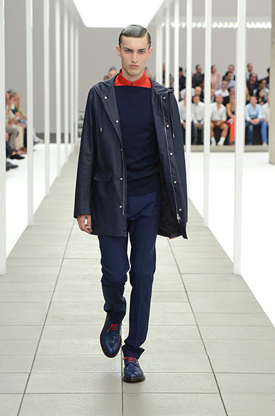 menswear gallery: Dior Homme