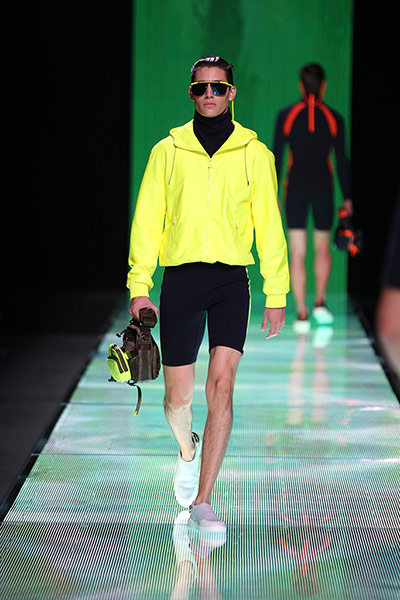 menswear gallery: Louis Vuitton