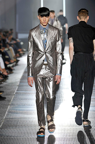 menswear gallery: Lanvin
