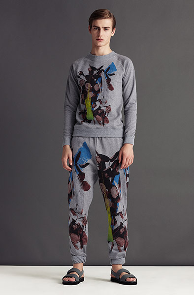 menswear gallery: Christopher Kane