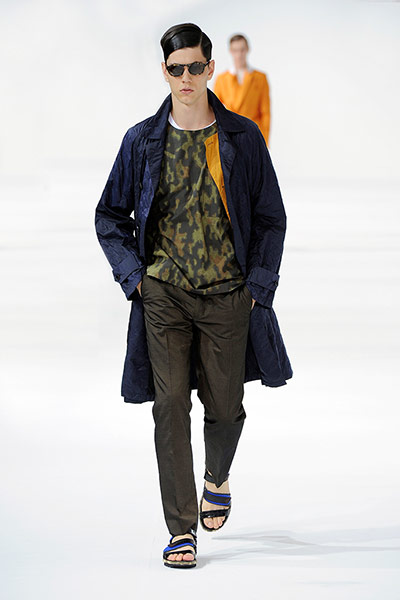 menswear gallery: Dries van Noten