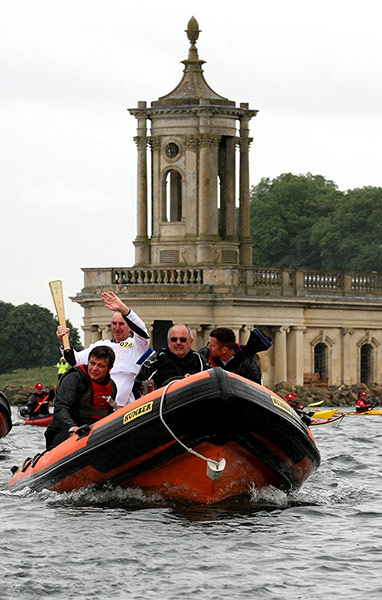 Torch day 46: Stephen King