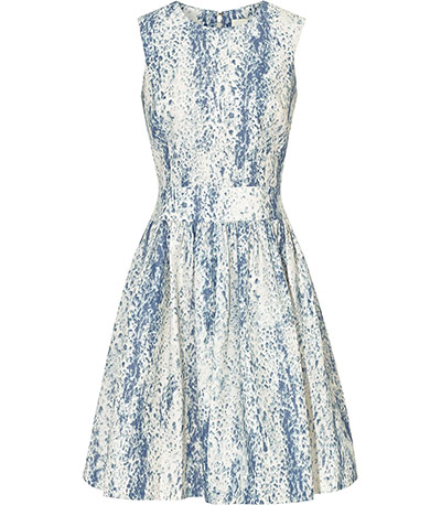 Key trends: sun dresses: fashion trends sun dresses