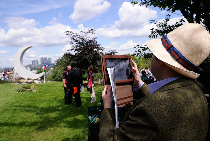 eventing1: Equestrian Eventing Cross Country- EV003