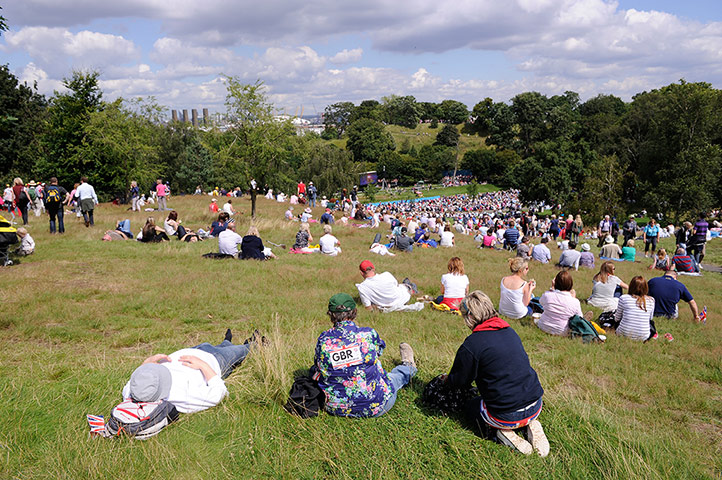 eventing2: Equestrian Eventing Cross Country- EV003