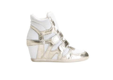 Wish List Olympics: Wish List Olympics