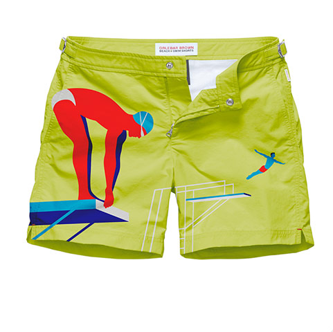 Wish List Olympics: Wish List Olympics