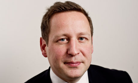 Ed Vaizey