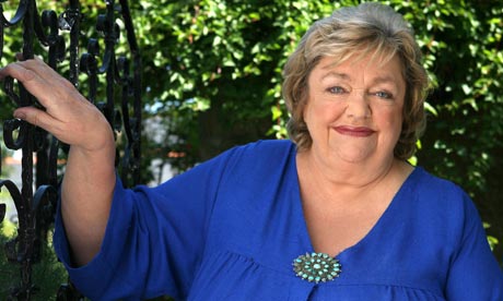 maeve binchy tributes