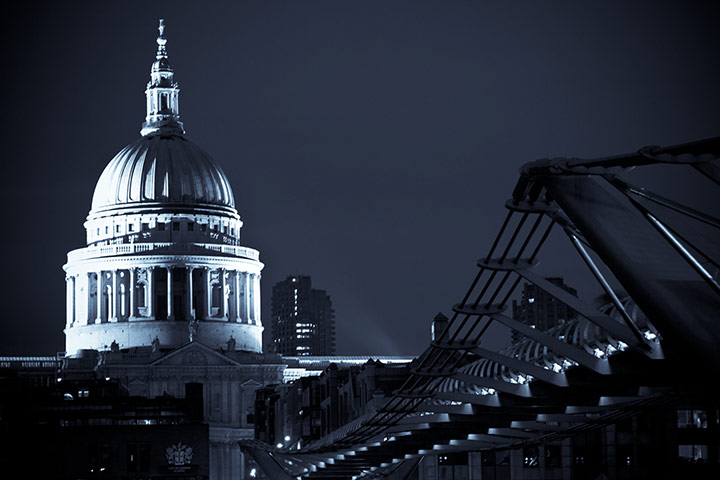 Exhibition : London's Picture of Sustainability Competition