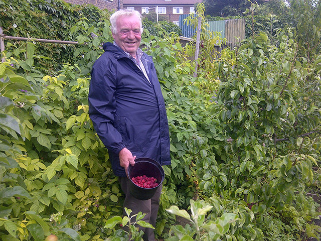 Exhibition : London's Picture of Sustainability Competition