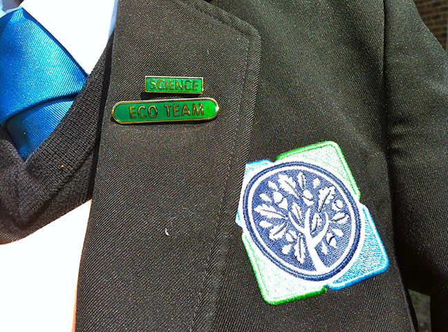 Exhibition : London's Picture of Sustainability Competition