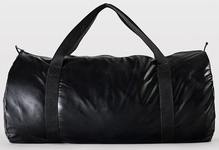 Summer style: Summer style: holdall