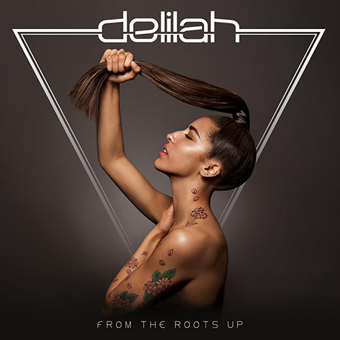 Holiday: Delilah