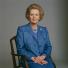 Margaret Thatcher: Margaret Thatcher, prime minister 1979-90