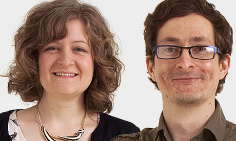 Blind date 7 July 2012