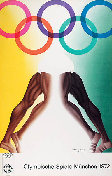 Goodlook0707: Olympics