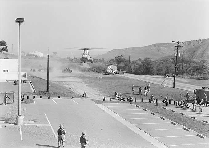 Prix Pictet Power : Embassy Medevac 