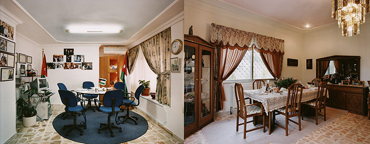 Prix Pictet Power : Elham M. Zeadat General Manager and Owner of BLOOM