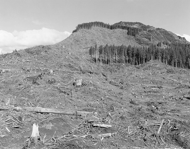 Prix Pictet Power : Clatsop County, Oregon 