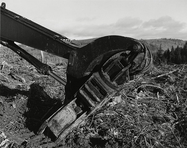 Prix Pictet Power : Near Clatskanie, Columbia County, Oregon
