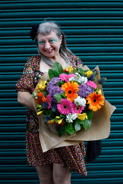 Chatsworth: Kaye Annette Mannion, 65, retired