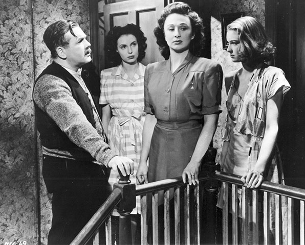 10 best: It Always Rains on Sunday