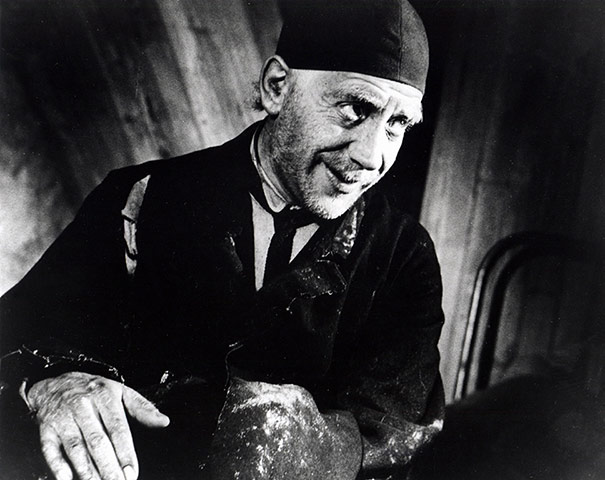 10 best: The Bespoke Overcoat