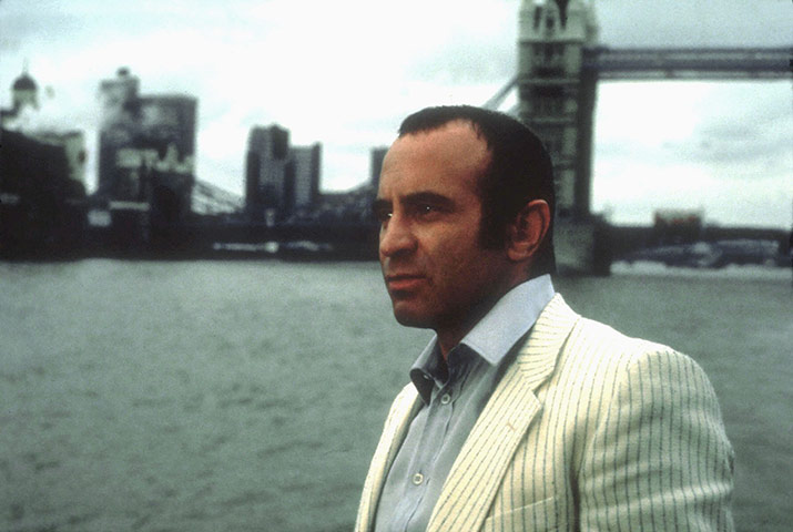 10 best: The Long Good Friday