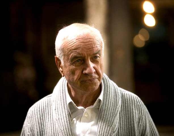 10 best: 'Eastern Promises' film - 2007