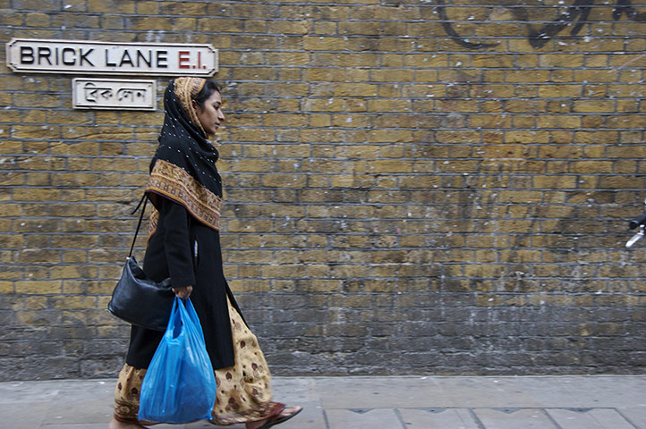10 best: Brick Lane, film