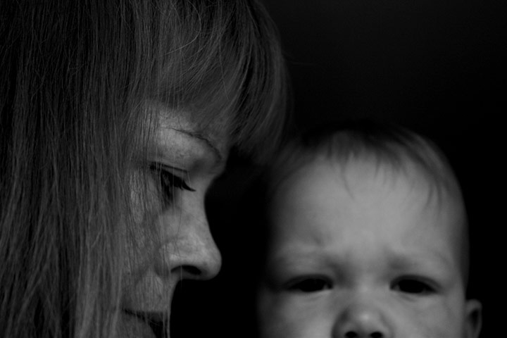 Guardian Camera Club: Small Northern Bird participates in the self portraiture assignment