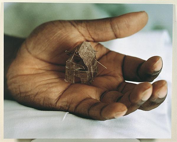 Exhibitionist0707: Focal Points