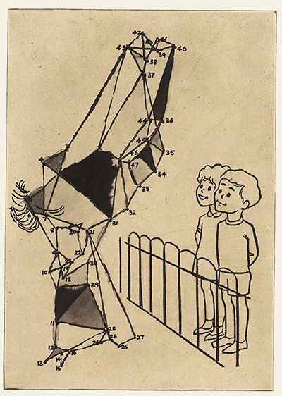 Exhibitionist0707: Jake & Dinos Chapman