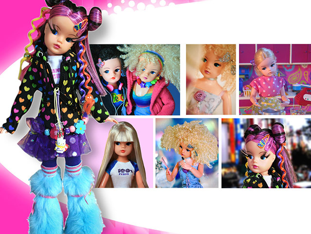 Week in Business: In the 1960s Sindy sported a casual look